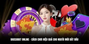 baccarat online