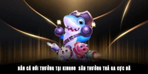 Bắn Cá Đổi Thưởng