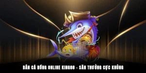 bắn cá rồng online