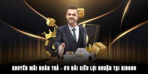 Khuyến Mãi Hoàn Trả