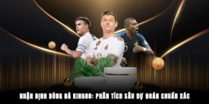 nhận định bóng đá