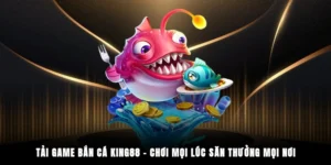 Tải game bắn cá